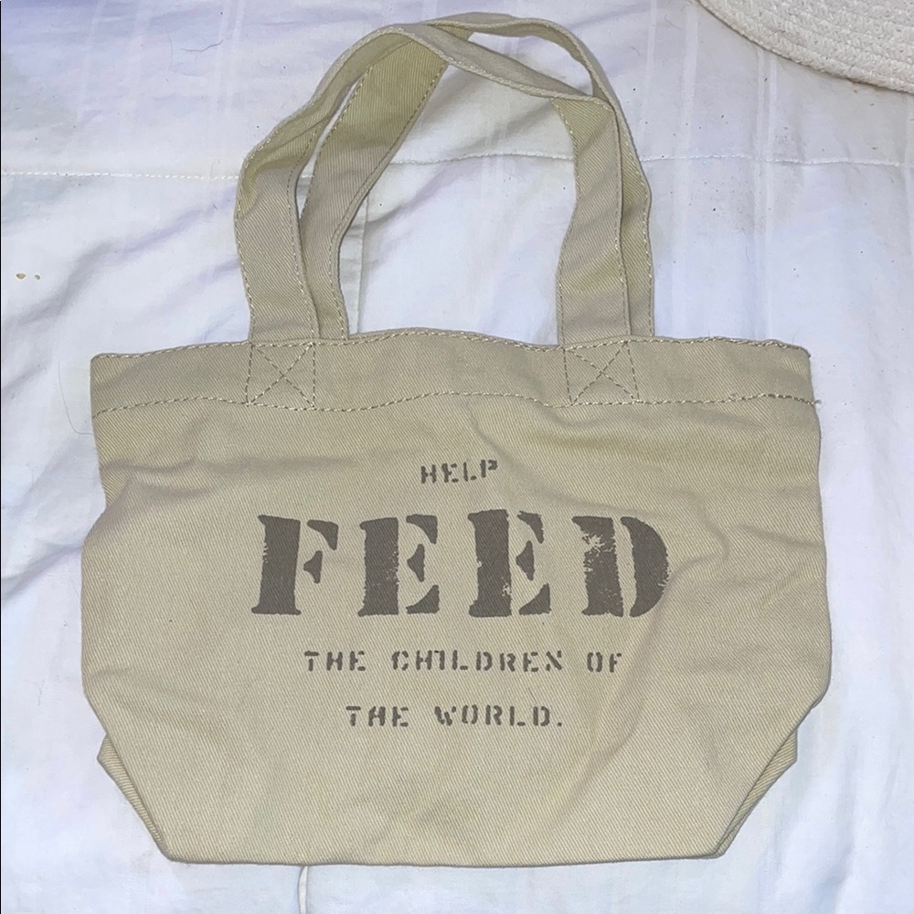 FEED Bag